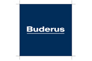 Logo von Buderus
