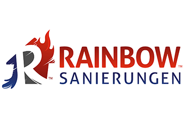Logo von Rainbow International Sanierungen