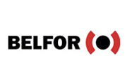 Logo von Belfor