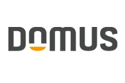 Logo von Domus, Partner des Deutschen Verwaltertages / Kongress für Immobilienverwalter des VDIV