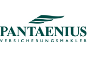 Logo von Pantaenius, Partner der VDIV Veranstaltung Deutscher Verwaltertag für Immobilienverwalter